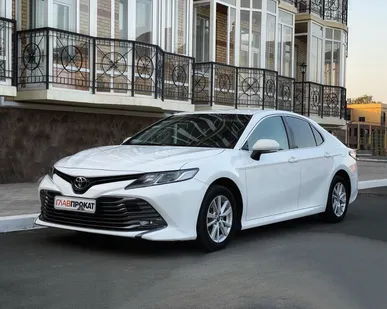 фото TOYOTA CAMRY 2L