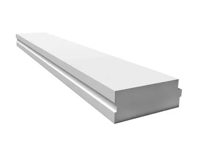 фото Плита перекрытия газобетонная П31,4-6