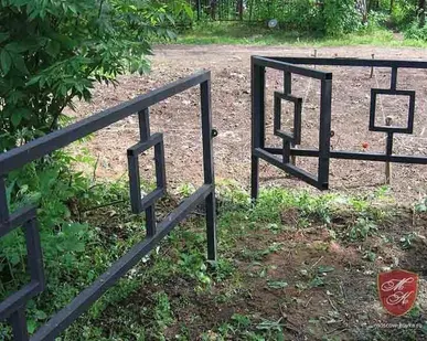 фото Калитка (доплата)