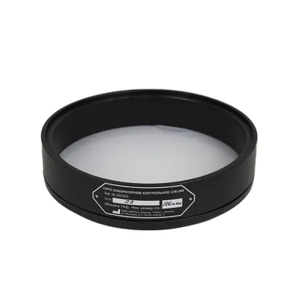 Фото №0 Полиамидное лабораторное сито ТАГЛЕР СЛК-200 0,106 мм, 64ПА-50