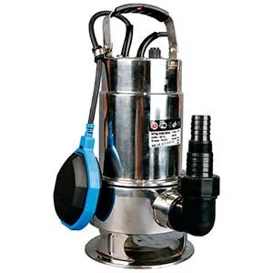 Фото №0 Погружные насосы