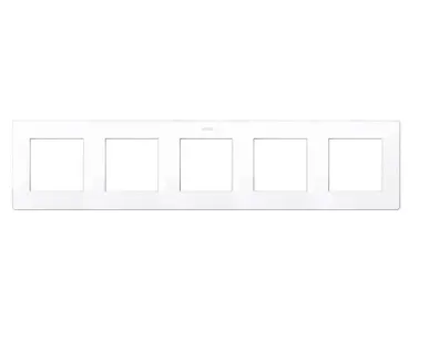 фото Рамка 5-м Simon24 бел. 2400650-030