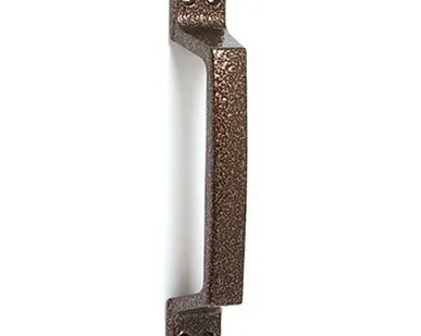 фото Ручка-скоба РС-100-С (античная медь)