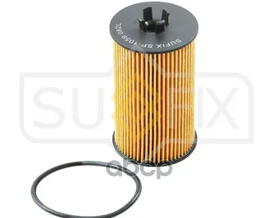 фото Фильтр Масляный (Картридж) SUFIX арт. SP1059