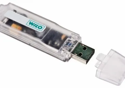 Фото №0 Прибор IR-MONITOR (модуль)  2066810