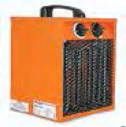 Фото №0 Тепловентилятор ТТ-5ТК цвет