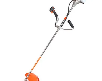 фото Триммер бензиновый PATRIOT PT 3555ES Country (неразборная штанга) PATRIOT P
в