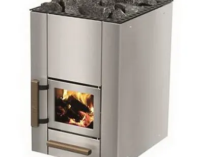 фото Печь для бани Kota Kuru 14 ST (сталь, арт. 163042)