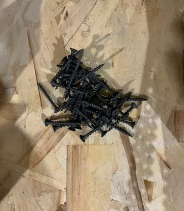 Фото №0 Саморез ГКД 3,5х41