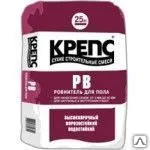 Фото №0 Ровнитель для пола грубый КРЕПС РВ 25кг
