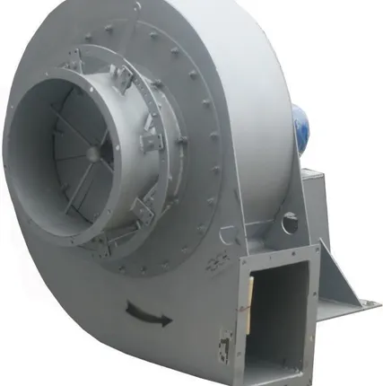 Фото №0 Дымосос ВВДН