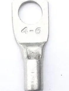 фото ДКС Гильза медная луженная для жилы 16кв.мм (ГМЛ)