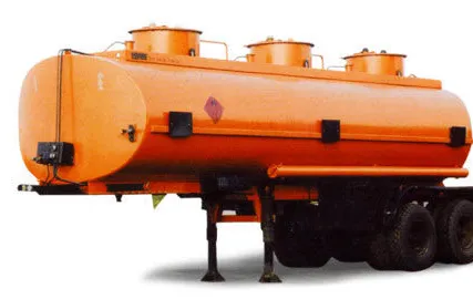 Фото №0 НЕФАЗ-96742-11-03 Полуприцеп-цистерна