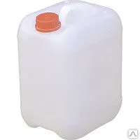 Фото №0 Перекись водорода медицинская 37% фас. 11,4 кг