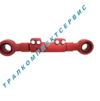 Фото №0 Штанга реактивная регулируемая ЧМЗАП 9911-2919015