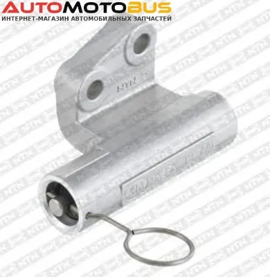 Фото №0 Натяжной ролик, ремень ГРМ SNR GT370.30 Натяжитель ремня ГРМ Kia