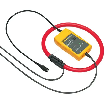 Фото №0 Токовые клещи Fluke I6000S FLEX-24