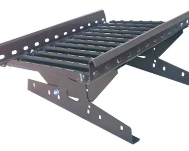 фото Переходный мостик дл.1250мм коричневый