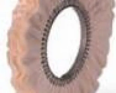 фото Эластичные круги EK и LM-EK