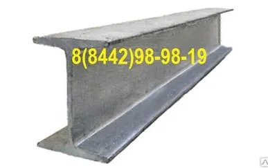 фото Балка двутавровая 35 К1