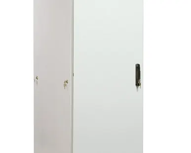 фото ШТК-М-33.6.10-3ААА Шкаф телекоммуникационный 19" напольный