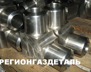 фото Угольник 2-15-32 12Х18Н10Т