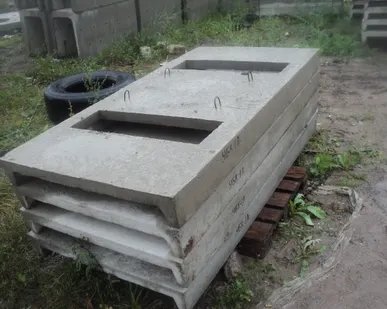 фото Лоток УБК-1а