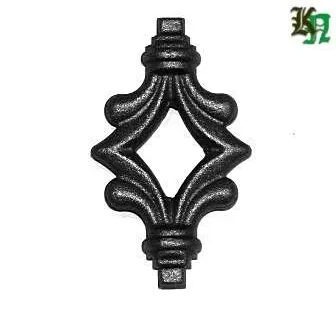 фото Вставка в балясину Арт. 6455