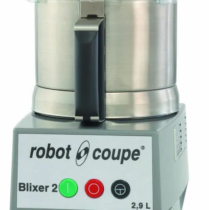 Фото №0 Бликсер Robot Coupe Blixer 2