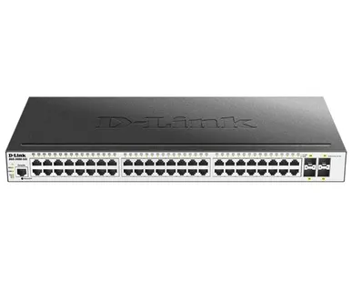 фото Коммутатор D-link DGS-3000-52L