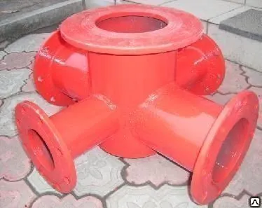 Фото №0 Подставка двойная ППФ 150