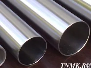 фото Труба свинцовая 25х6 мм С2 ГОСТ 167-69