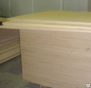 Фото №0 Панель ДСП