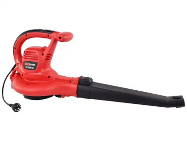 фото Электрическая воздуходувка EVOline BLE 2600 VAC