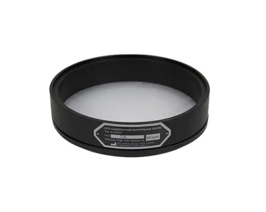 фото Полиамидное лабораторное сито ТАГЛЕР СЛК-200 0,315 мм, 21ПЧ-150