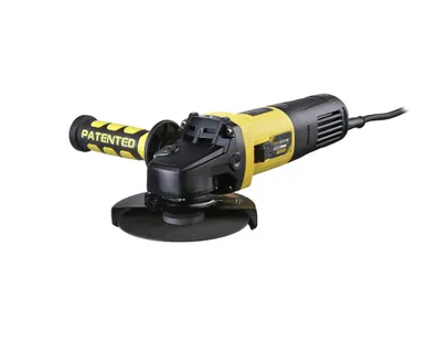 фото Болгарка (УШМ) Hanskonner  HAG15125E