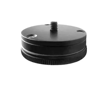 фото Переходной винт 1/4" 5/8" (ротационный) 1-7-033