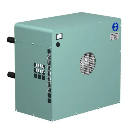 Фото №0 Холодильник без фреона 10-40 м куб