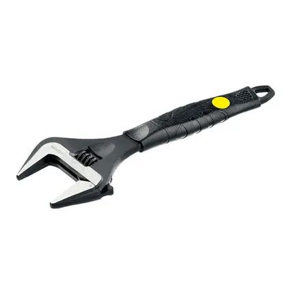 Фото №0 Ключ разводной 200/39 мм STAYER Cobra (27264-20), 1 шт