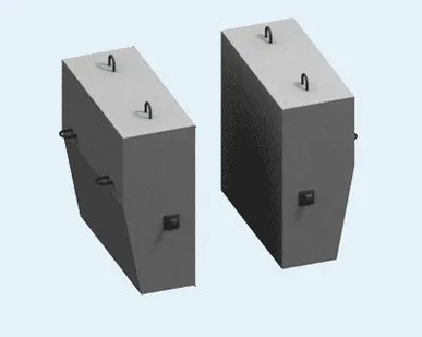 фото Утяжелители УБО -530