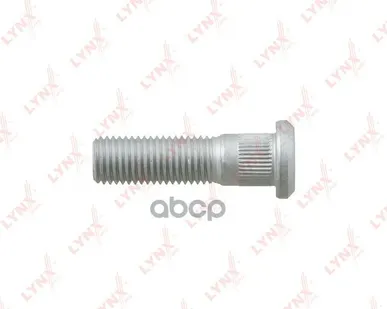 фото Шпилька Ступицы LYNXauto арт. FW1006