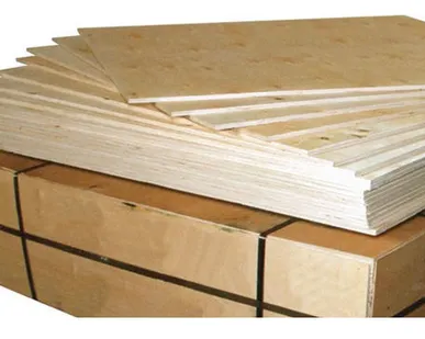 фото Фанера (3/4) 12мм 1525х1525