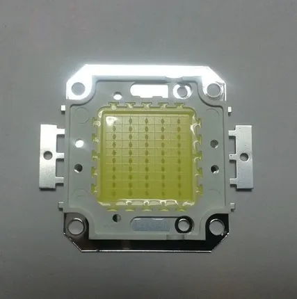 Фото №0 Матрица для светодиодных прожекторов 50 вт