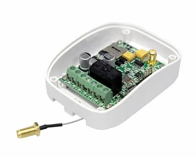 фото Блок управления GSM 3.0 Doorhan