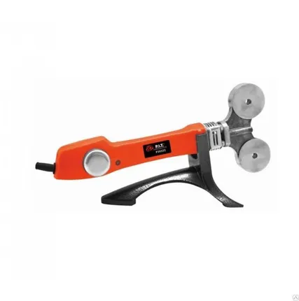 Фото №0 Паяльник эл. для пл/труб Р 30322(1,5кВт,3 нас.,рулетка,ножн,перч,регулятор)