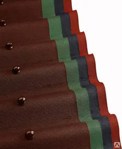 Фото №0 Ондулин