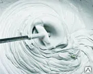 фото Раствор цементный (пескобетон) любых марок