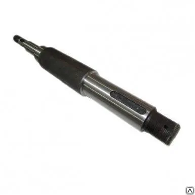 Фото №0 TG 2500 2 Ось больших колёс