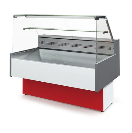 Фото №0 Витрина морозильная Марихолодмаш Таир Вхн-1.0 Cube