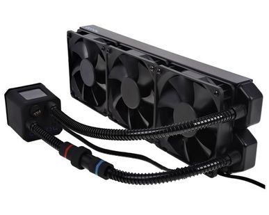 фото Кулер для процессора Alphacool
